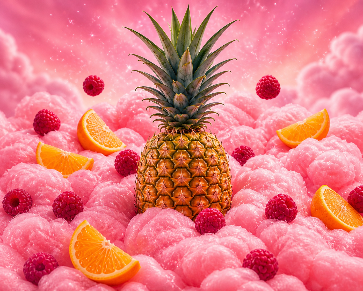 Pink Daydream 50 ML