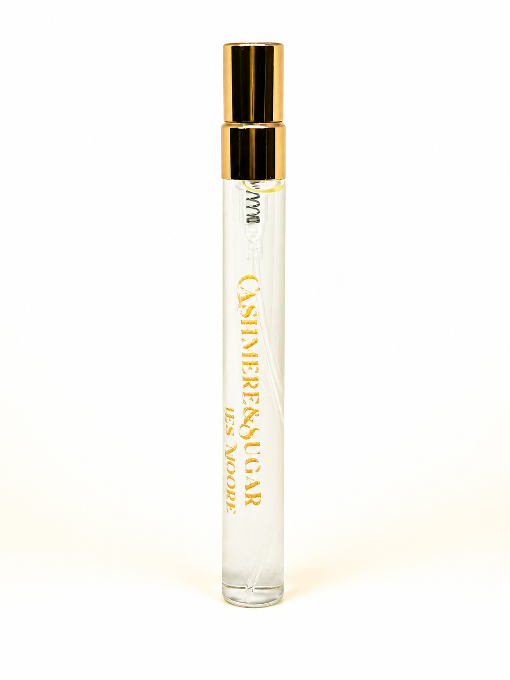 Cashmere&Sugar 10 ml Discovery Bottle