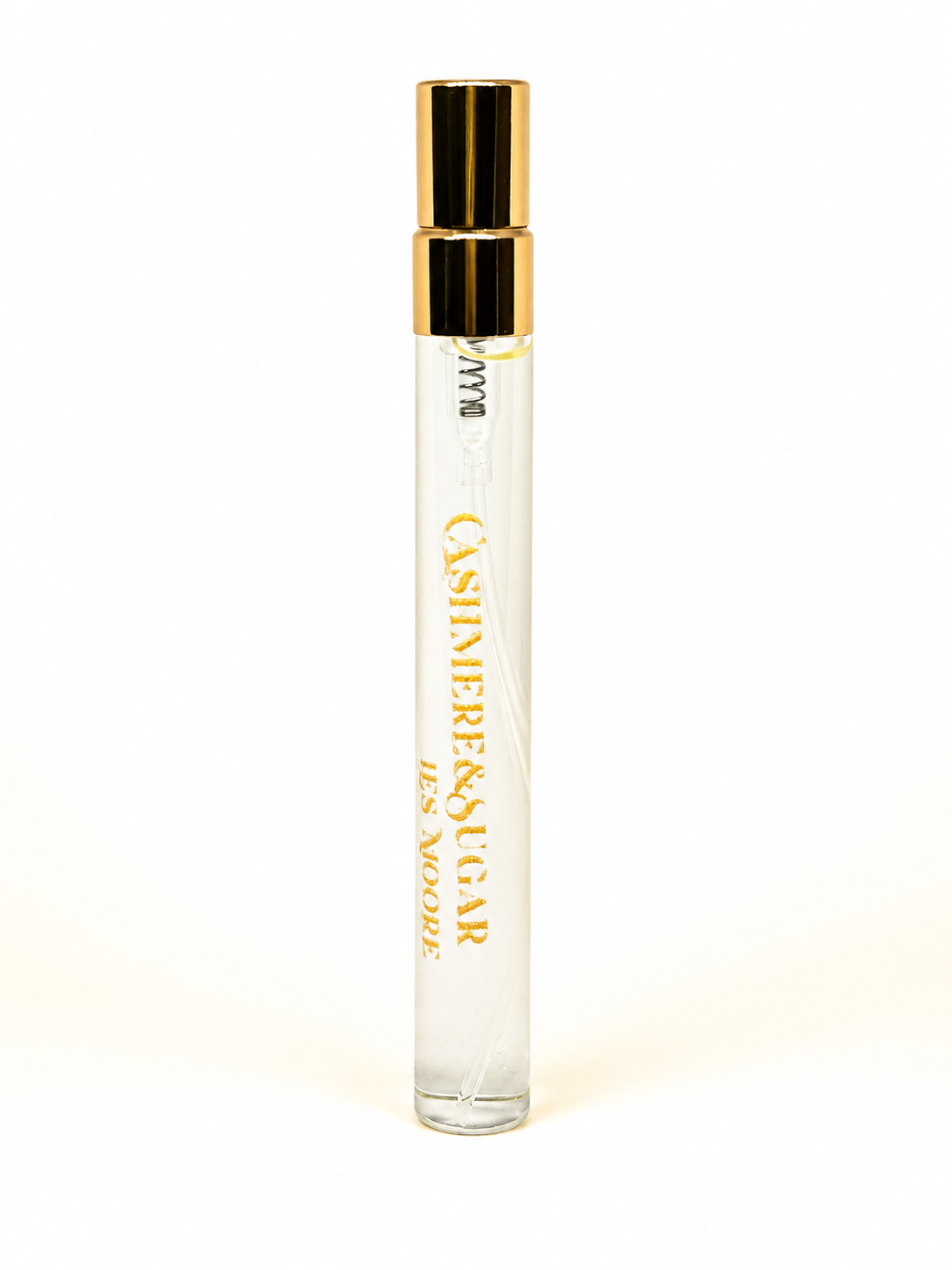 Cashmere&Sugar 10 ml Discovery Bottle