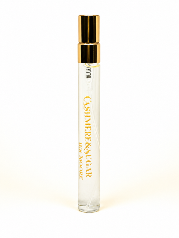 Cashmere&Sugar 10 ml Discovery Bottle