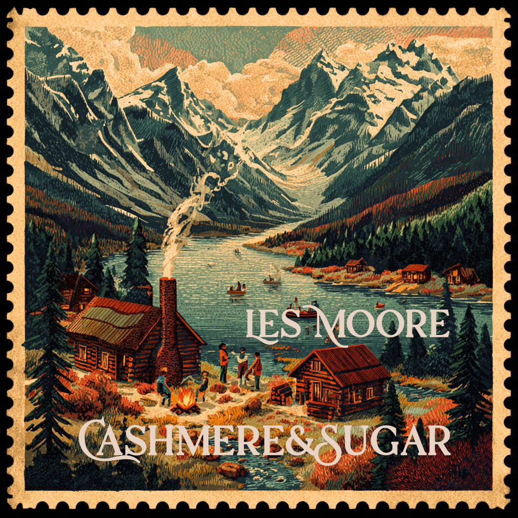 Cashmere&Sugar 2ml Free Sample