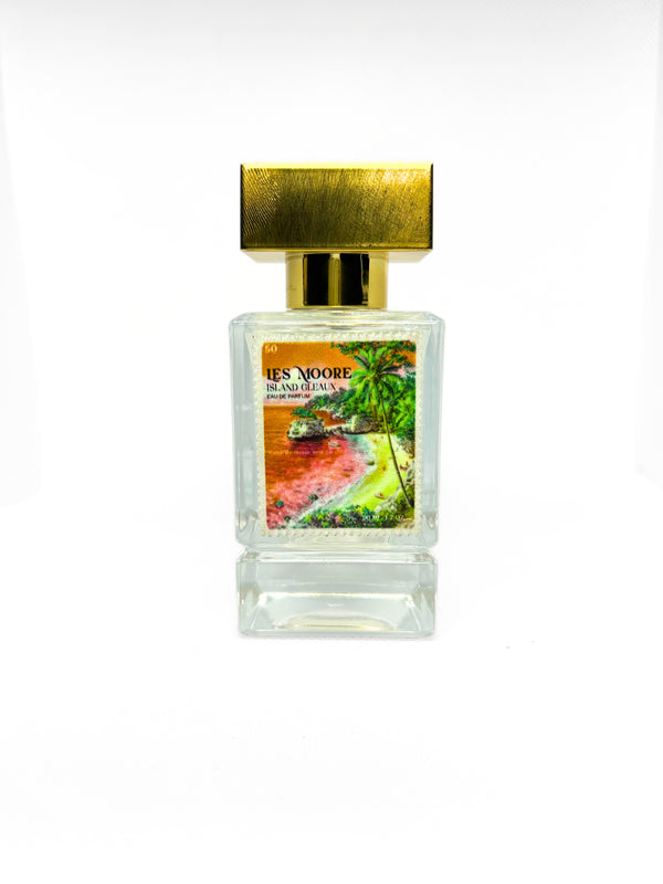 Island Gleaux 50 ml